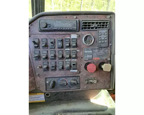 INTERNATIONAL 5600I Cab or Cab Mount