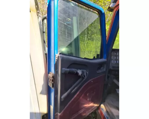 INTERNATIONAL 5600I Cab or Cab Mount