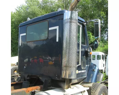 INTERNATIONAL 5600I Cab