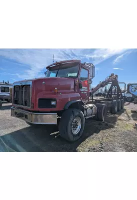 INTERNATIONAL 5600I Complete Vehicle