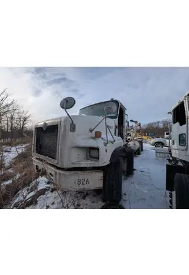 INTERNATIONAL 5600I Complete Vehicle