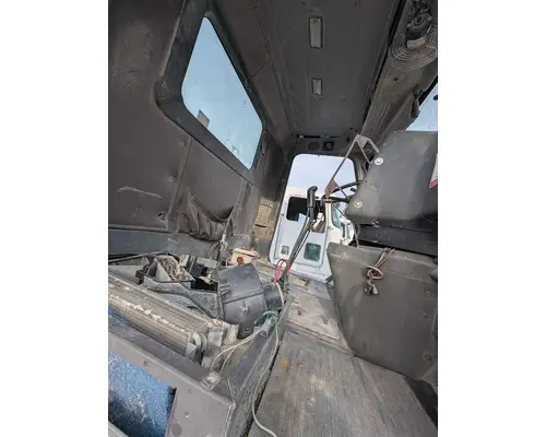 INTERNATIONAL 5600I Complete Vehicle