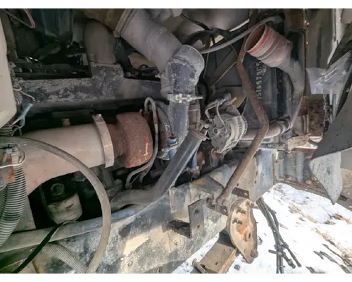 INTERNATIONAL 5600I Complete Vehicle