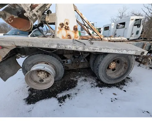 INTERNATIONAL 5600I Complete Vehicle