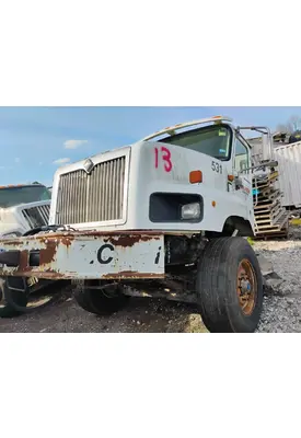 INTERNATIONAL 5600I Complete Vehicle