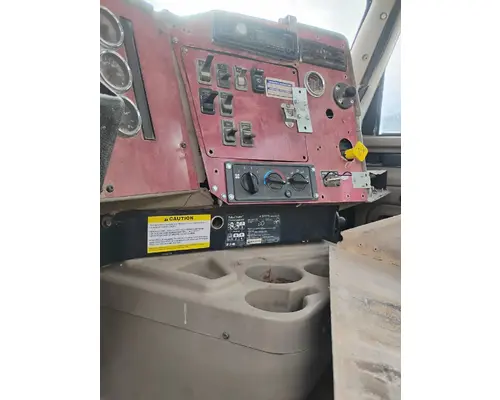 INTERNATIONAL 5600I Complete Vehicle