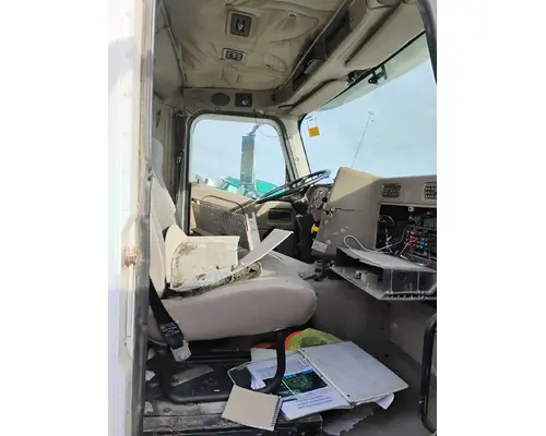 INTERNATIONAL 5600I Complete Vehicle