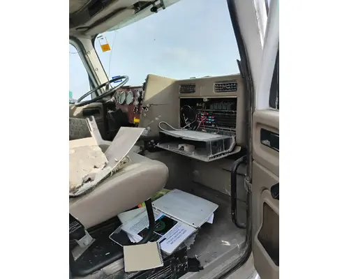 INTERNATIONAL 5600I Complete Vehicle