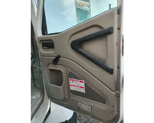 INTERNATIONAL 5600I Complete Vehicle