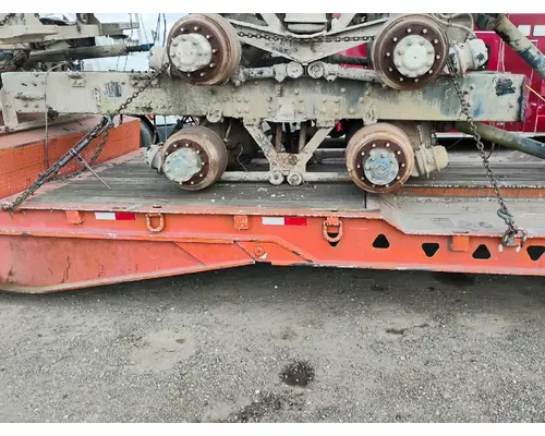 INTERNATIONAL 5600I Complete Vehicle
