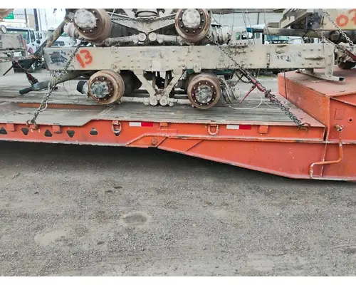 INTERNATIONAL 5600I Complete Vehicle
