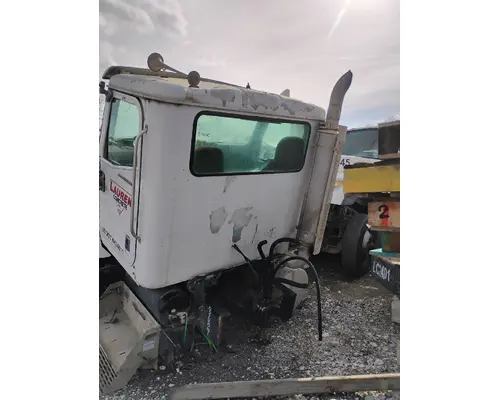 INTERNATIONAL 5600I Complete Vehicle