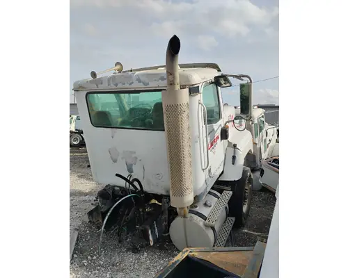 INTERNATIONAL 5600I Complete Vehicle
