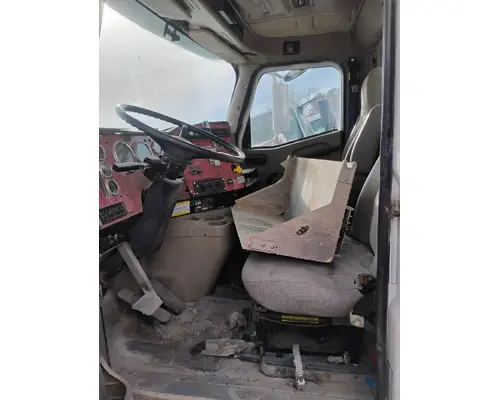 INTERNATIONAL 5600I Complete Vehicle