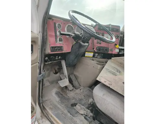 INTERNATIONAL 5600I Complete Vehicle
