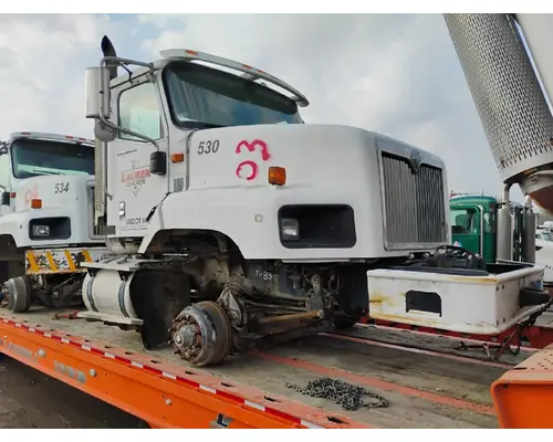 INTERNATIONAL 5600I Complete Vehicle
