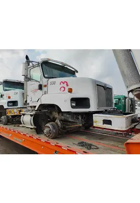 INTERNATIONAL 5600I Complete Vehicle