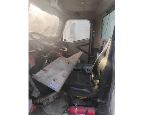 INTERNATIONAL 5600I Complete Vehicle