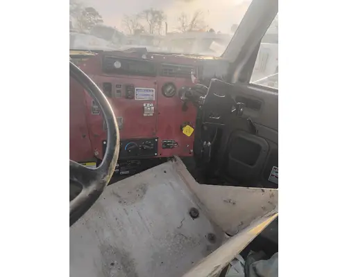 INTERNATIONAL 5600I Complete Vehicle