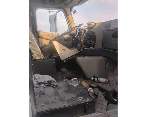 INTERNATIONAL 5600I Complete Vehicle
