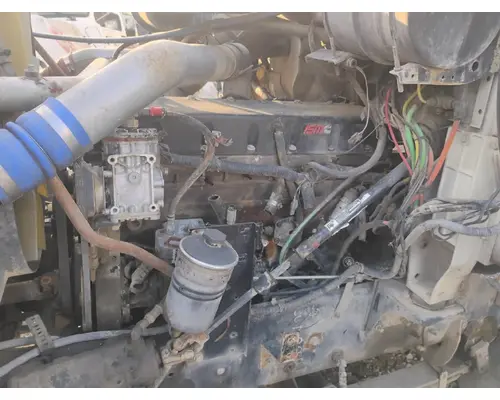 INTERNATIONAL 5600I Complete Vehicle