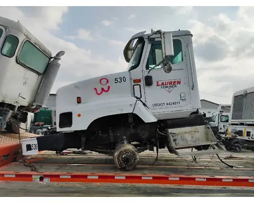 INTERNATIONAL 5600I Complete Vehicle