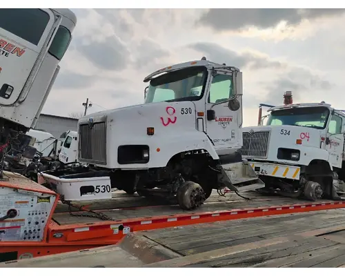 INTERNATIONAL 5600I Complete Vehicle