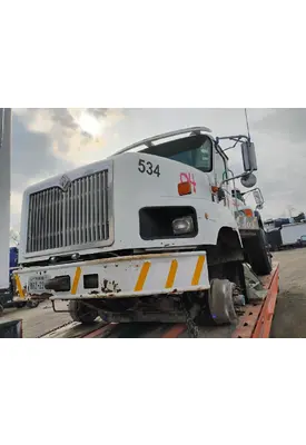 INTERNATIONAL 5600I Complete Vehicle
