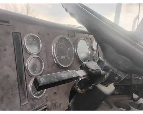 INTERNATIONAL 5600I Complete Vehicle