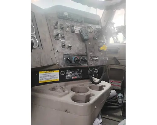 INTERNATIONAL 5600I Complete Vehicle