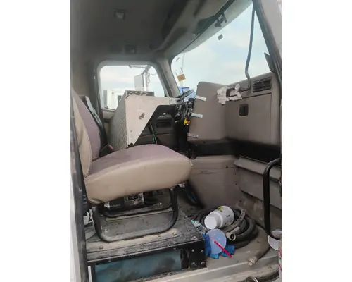 INTERNATIONAL 5600I Complete Vehicle