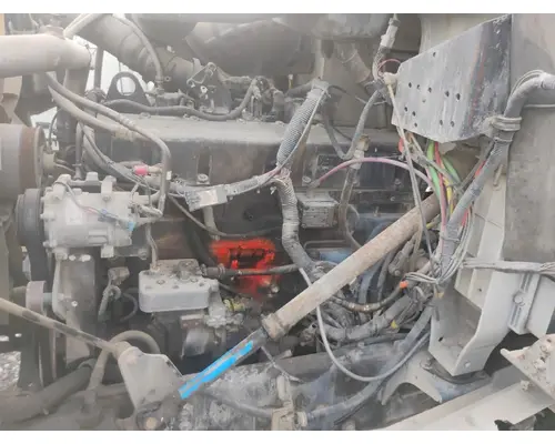 INTERNATIONAL 5600I Complete Vehicle