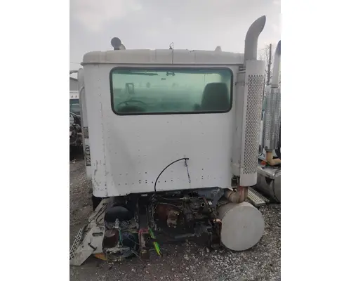 INTERNATIONAL 5600I Complete Vehicle