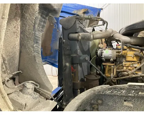 INTERNATIONAL 5600I Cooling Assembly. (Rad., Cond., ATAAC)