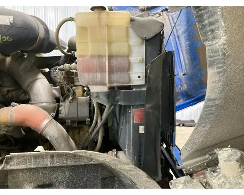 INTERNATIONAL 5600I Cooling Assembly. (Rad., Cond., ATAAC)