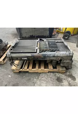 INTERNATIONAL 5600I Cooling Assy. (Rad., Cond., ATAAC)