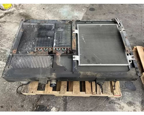 INTERNATIONAL 5600I Cooling Assy. (Rad., Cond., ATAAC)