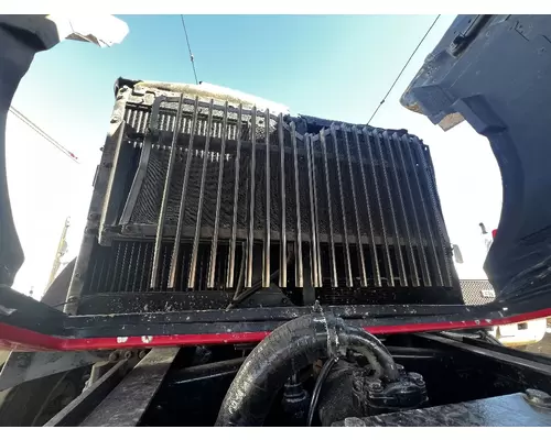 INTERNATIONAL 5600I Cooling Assy. (Rad., Cond., ATAAC)