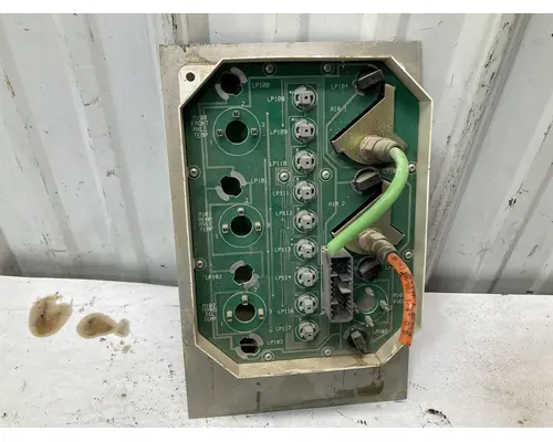 INTERNATIONAL 5600I Dash Assembly