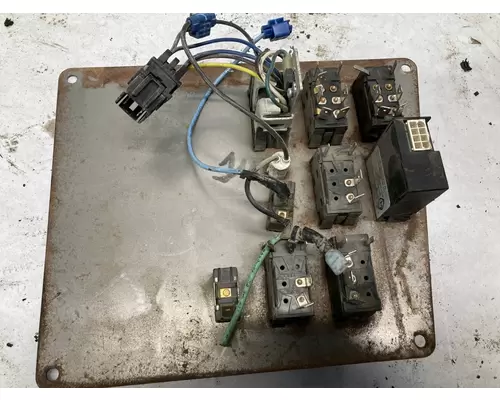 INTERNATIONAL 5600I Dash Assembly