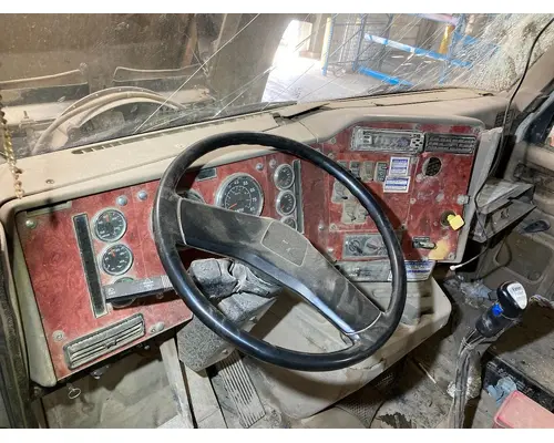 INTERNATIONAL 5600I Dash Assembly