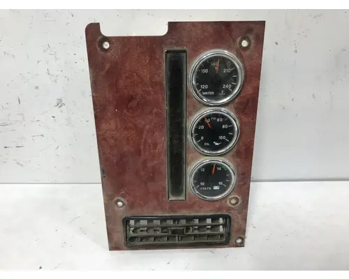 INTERNATIONAL 5600I Dash Assembly
