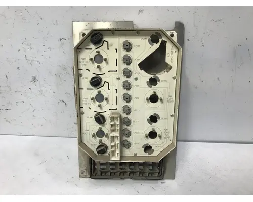 INTERNATIONAL 5600I Dash Assembly
