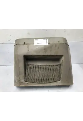 INTERNATIONAL 5600I Dash Assembly