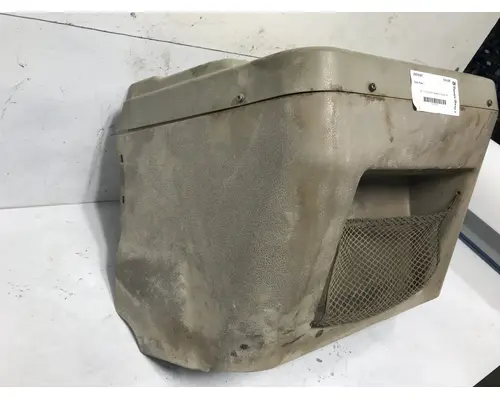 INTERNATIONAL 5600I Dash Assembly