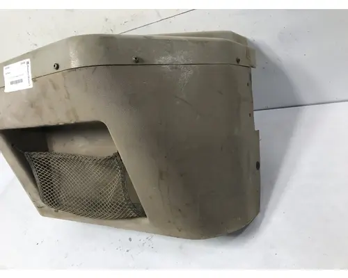 INTERNATIONAL 5600I Dash Assembly