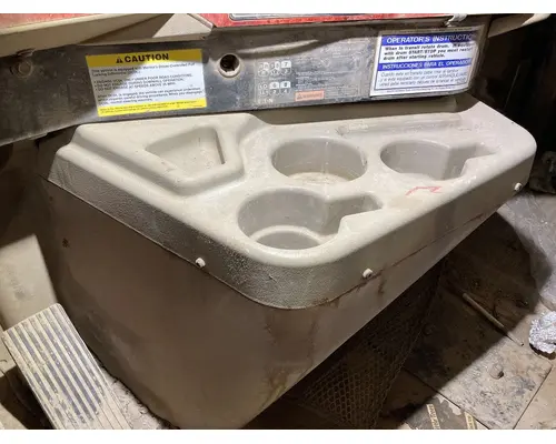 INTERNATIONAL 5600I Dash Assembly