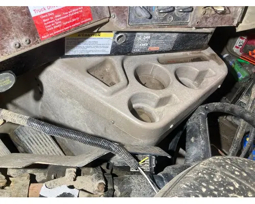 INTERNATIONAL 5600I Dash Assembly