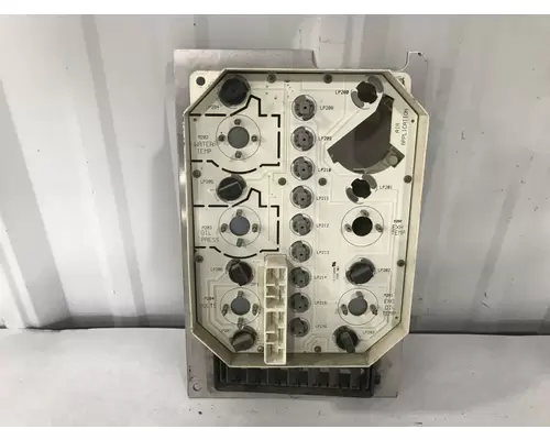 INTERNATIONAL 5600I Dash Assembly