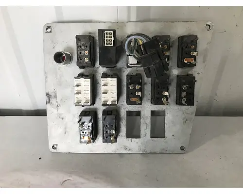 INTERNATIONAL 5600I Dash Assembly